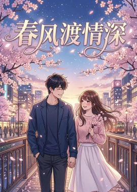 漫画封面